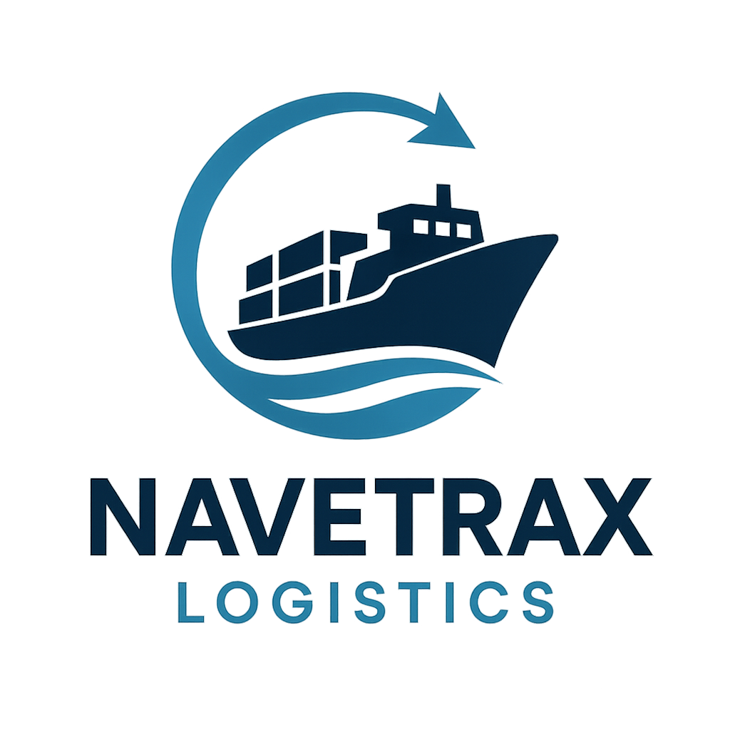 Navetrax Logistics